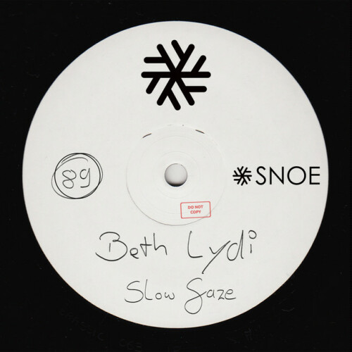 Beth Lydi – Slow Gaze (2024)