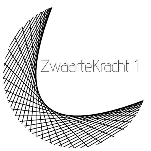 Various Artists – ZwaarteKracht 1 (2019)