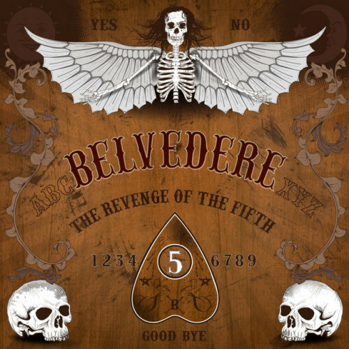 Belvedere - The Revenge Of The Fifth (2016) Download