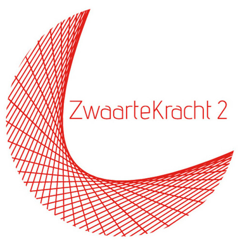 Various Artists – ZwaarteKracht 4 (2021)