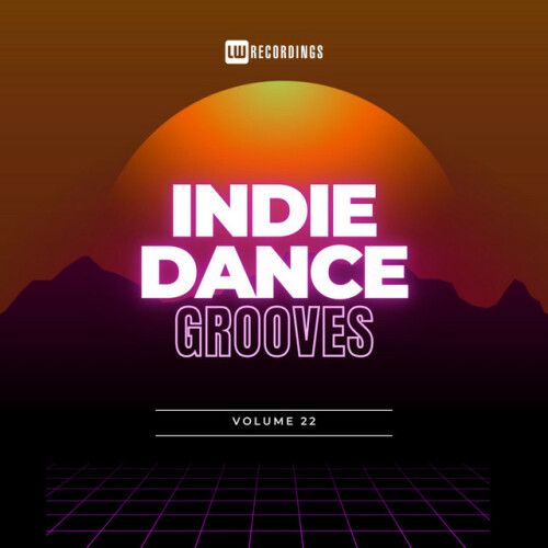 Various Artists – Indie Dance Grooves, Vol. 22 (2024)