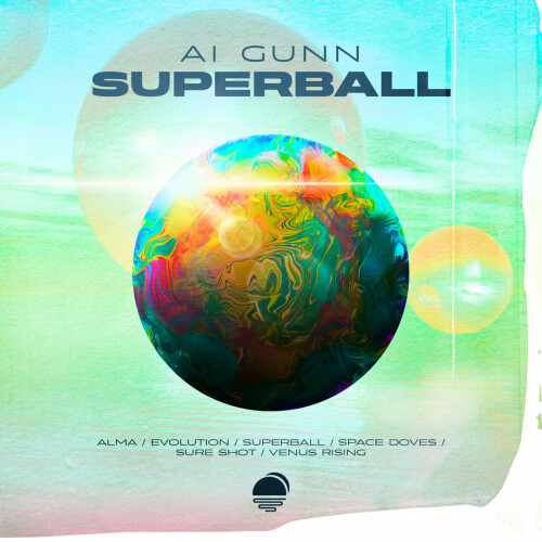 AI Gunn – Superball (2024)