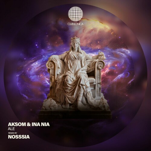 AKSOM & INA NIA – Ale (2024)