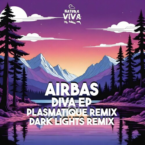 Airbas - Diva Ep (2024) Download