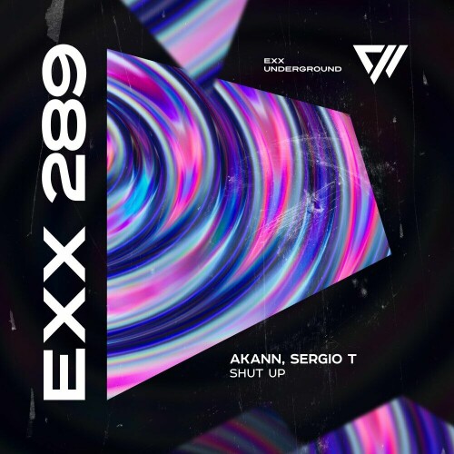 Akann & Sergio T - Shut Up (2024) Download