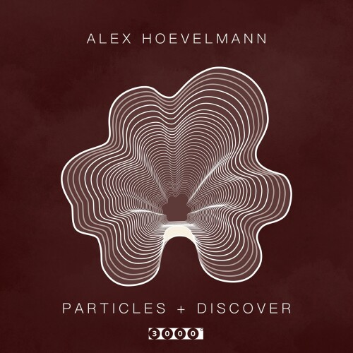 Alex Hoevelmann – Particles / Discover (2024)