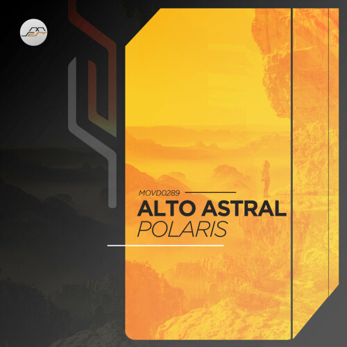 Alto Astral – Polaris (2024)