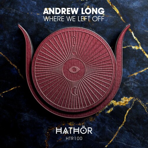 Andrew Long - Where We Left Off (2024) Download