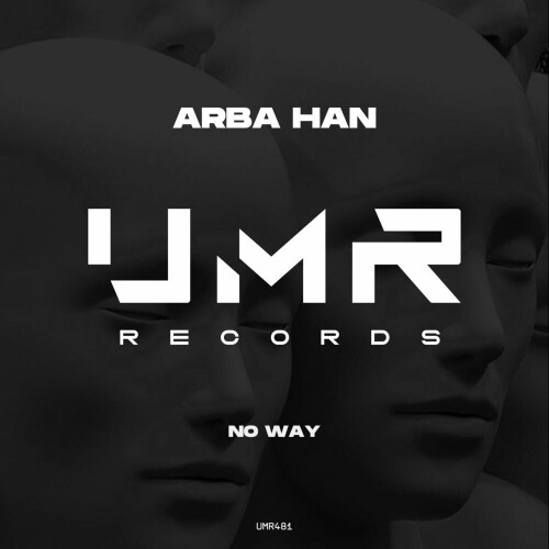 Arba Han – No Way (2024)