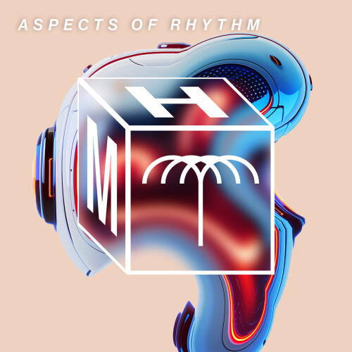 Audio Junkies – Aspects of Rhythm (2024)