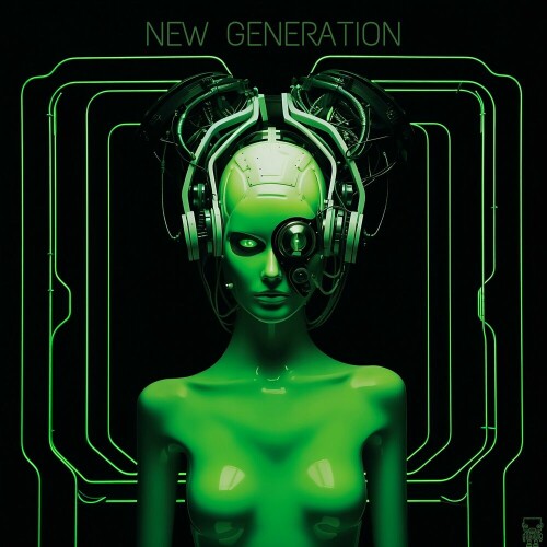 BRK (BR) - NEW GENERATION (2024) Download