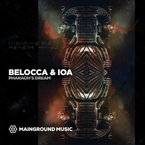 Belocca & IOA - Pharaoh's Dream (2024) Download