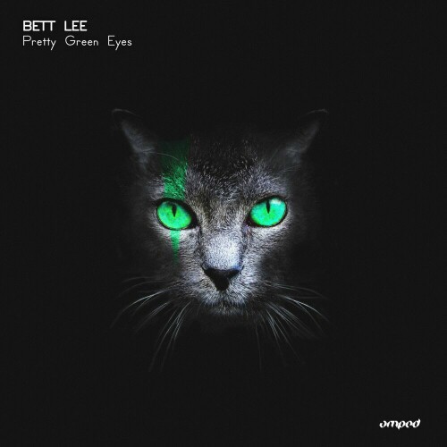 Bett Lee – Pretty Green Eyes (2024)