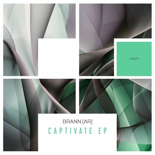 Brann (AR) - Captivate EP (2024) Download