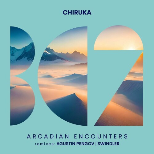 CHIRUKA – Arcadian Encounters (2024)