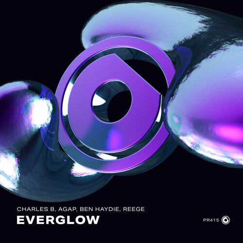 Charles B & AGAP & Ben Haydie & Reege - Everglow (2024) Download