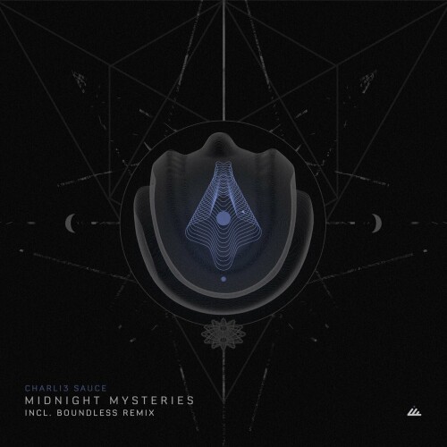 Charli3 Sauce – Midnight Mysteries (2024)