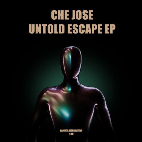 Che Jose – Untold Escape (2024)