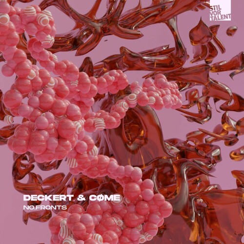 Deckert & COME – No.fronts (2024)