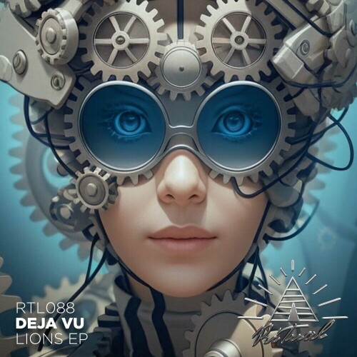 Deja Vu & Aves Volare - Lions EP (2024) Download