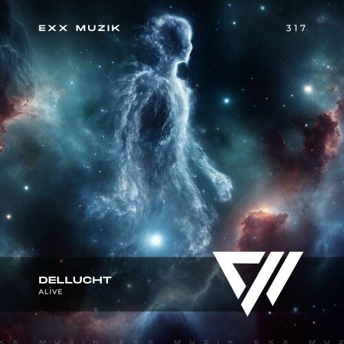 Dellucht - Alive (2024) Download