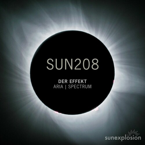 Der Effekt - Aria | Spectrum (2024) Download