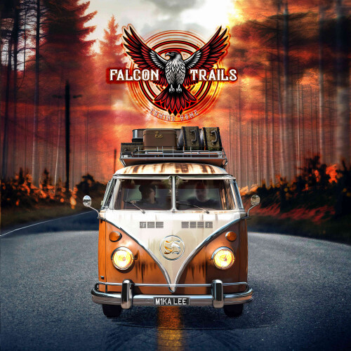 Falcon Trails - Coming Home (2024) Download