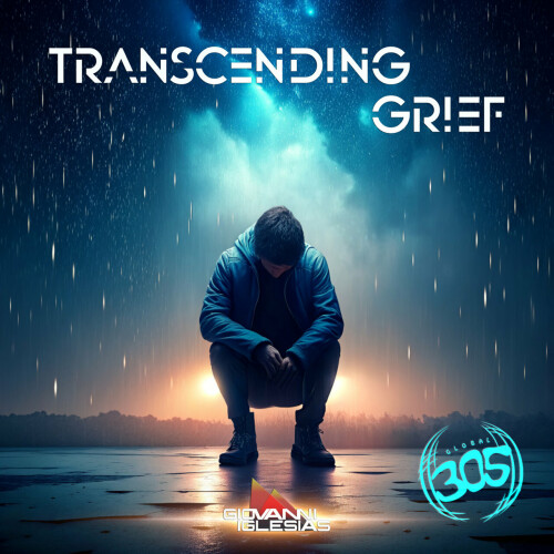 Giovanni Iglesias – Transcending Grief (2024)