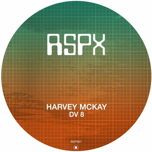 Harvey McKay – DV8 (2024)