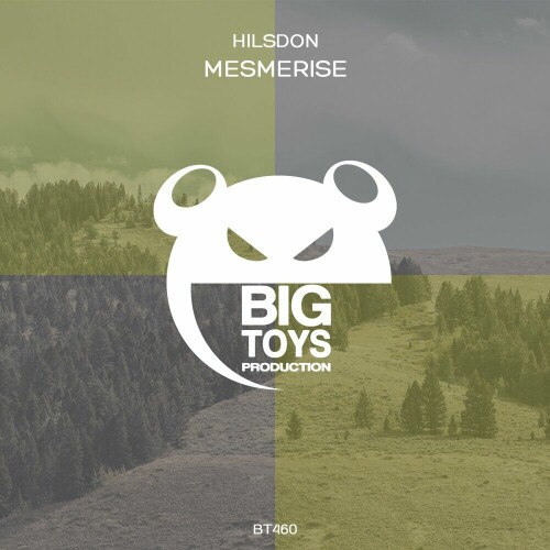 Hilsdon – Mesmerise (2024)