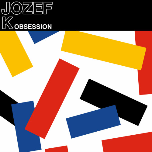 Jozef K – Obsession (2024)