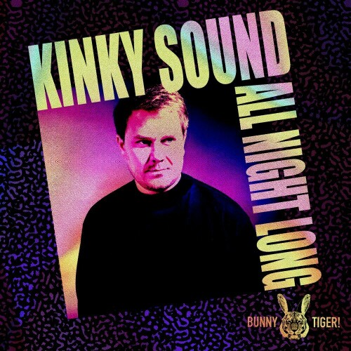 Kinky Sound & Kochetov - All Night Long (2024) Download