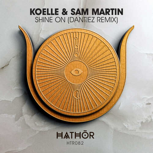 Koelle & Sam Martin - Shine On (Dantiez Remix) (2024) Download