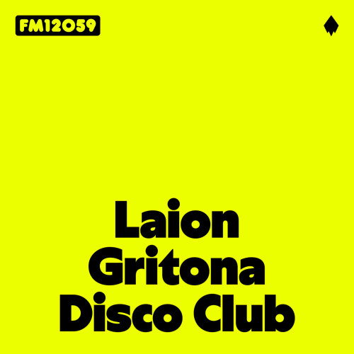 Laion - Gritona Disco Club (2024) Download