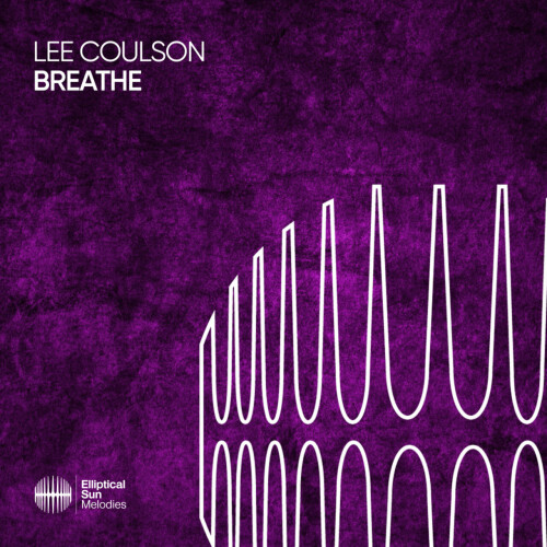 Lee Coulson – Breathe (2024)