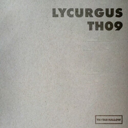 Lycurgus - TH09 (2024) Download