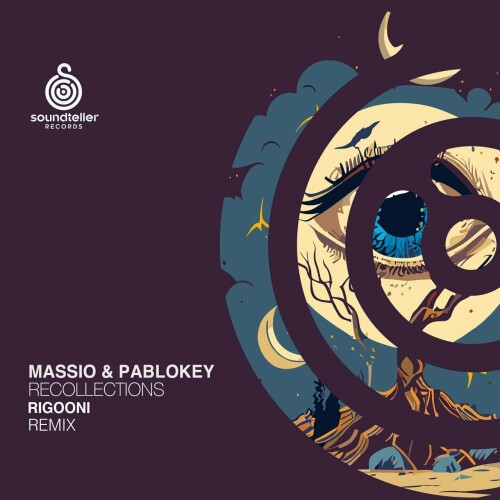 Massio & PABLoKEY – Recollections (2024)