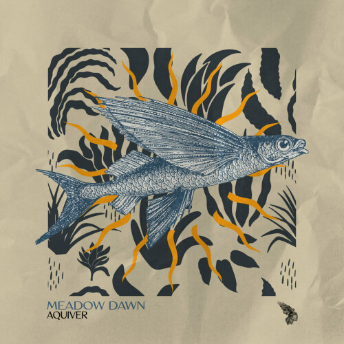 Meadow Dawn - Aquiver (2024) Download