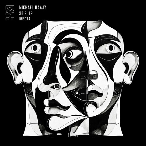 Michael Baaay – 3B’s (2024)