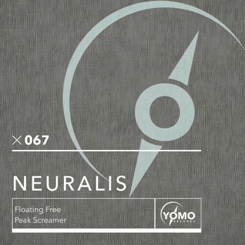 Neuralis – Floating Free / Peak Screamer (2024)