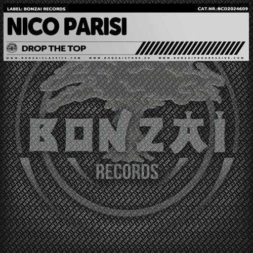 Nico Parisi - Drop The Top (2024) Download