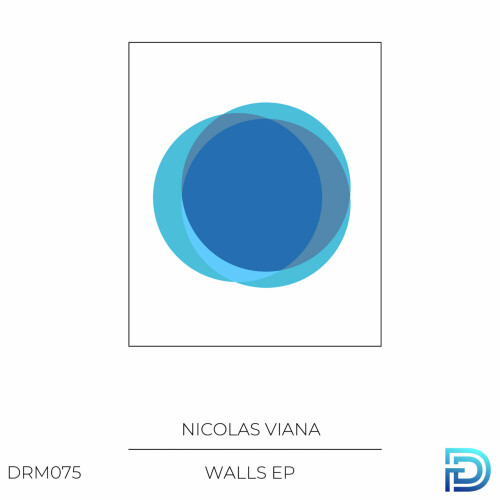 Nicolas Viana - Walls (2024) Download