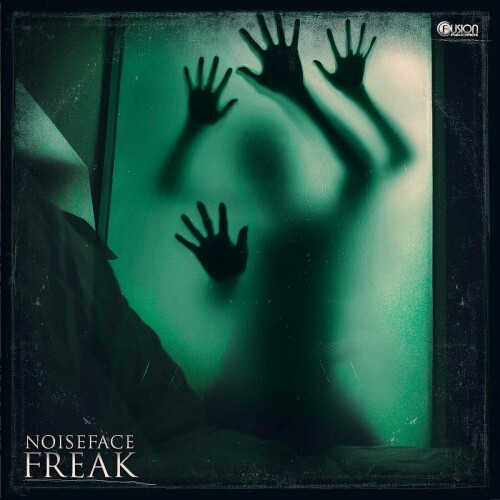 Noiseface – Freak (2024)