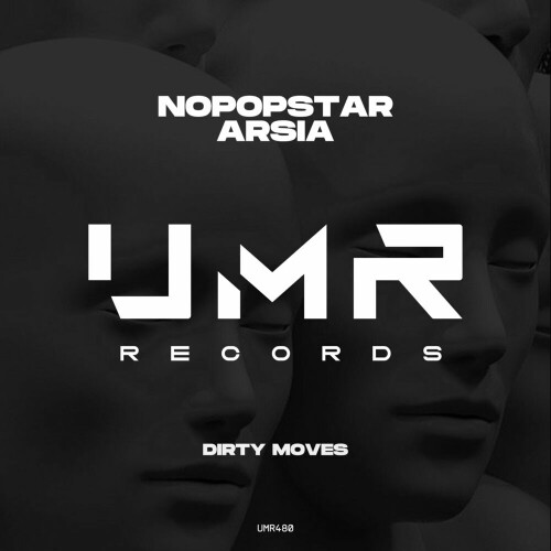 Nopopstar & Arsia – Dirty Moves (2024)