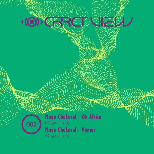 Noya Chekoral – Ok Africa (2024)