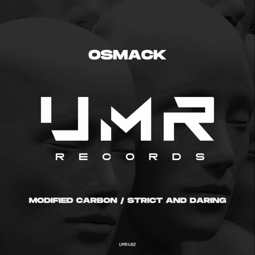 OSMACK - Modified Carbon / Strict and Daring (2024) Download