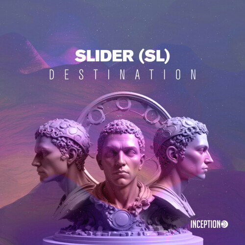 SLIDER (SL) – Destination (2024)