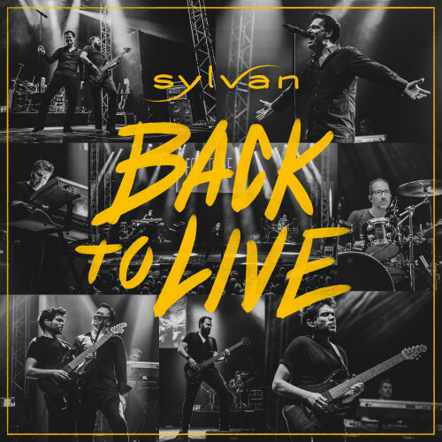 Sylvan - Back To Live (2024) Download