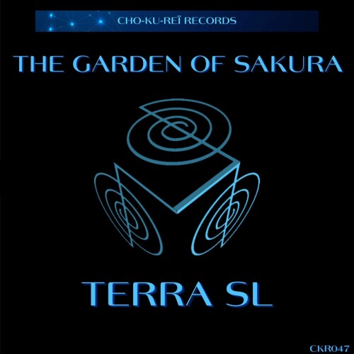 TERRA SL – The Garden of Sakura (2024)