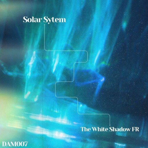 THe WHite SHadow (FR) - Solar System (2024) Download